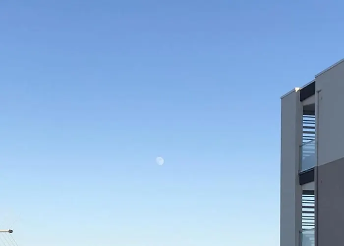 La Mansarda Sul Mare