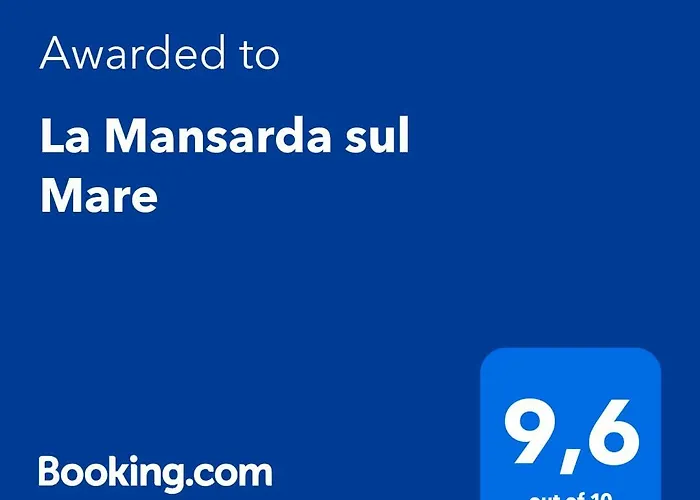 La Mansarda Sul Mare