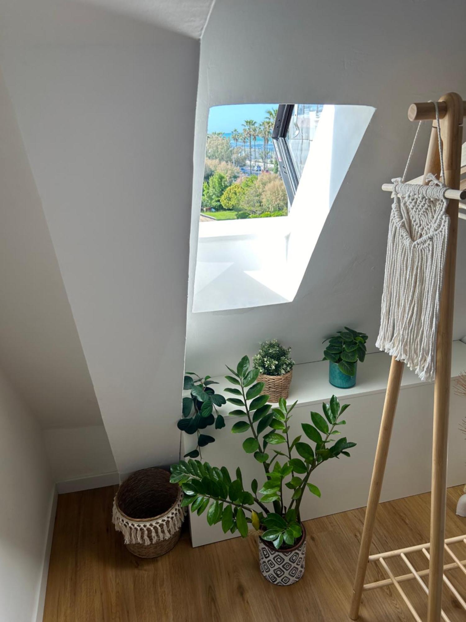 La Mansarda Sul Mare Appartement *