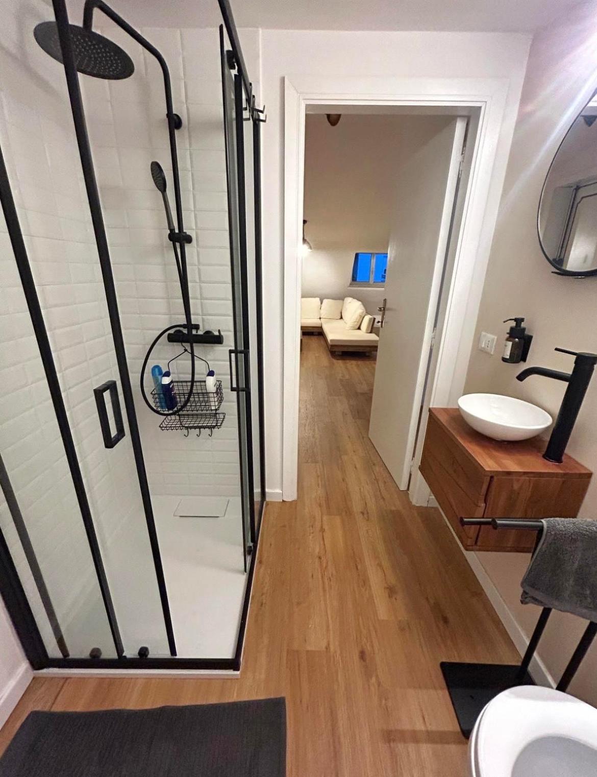 Appartement La Mansarda Sul Mare *