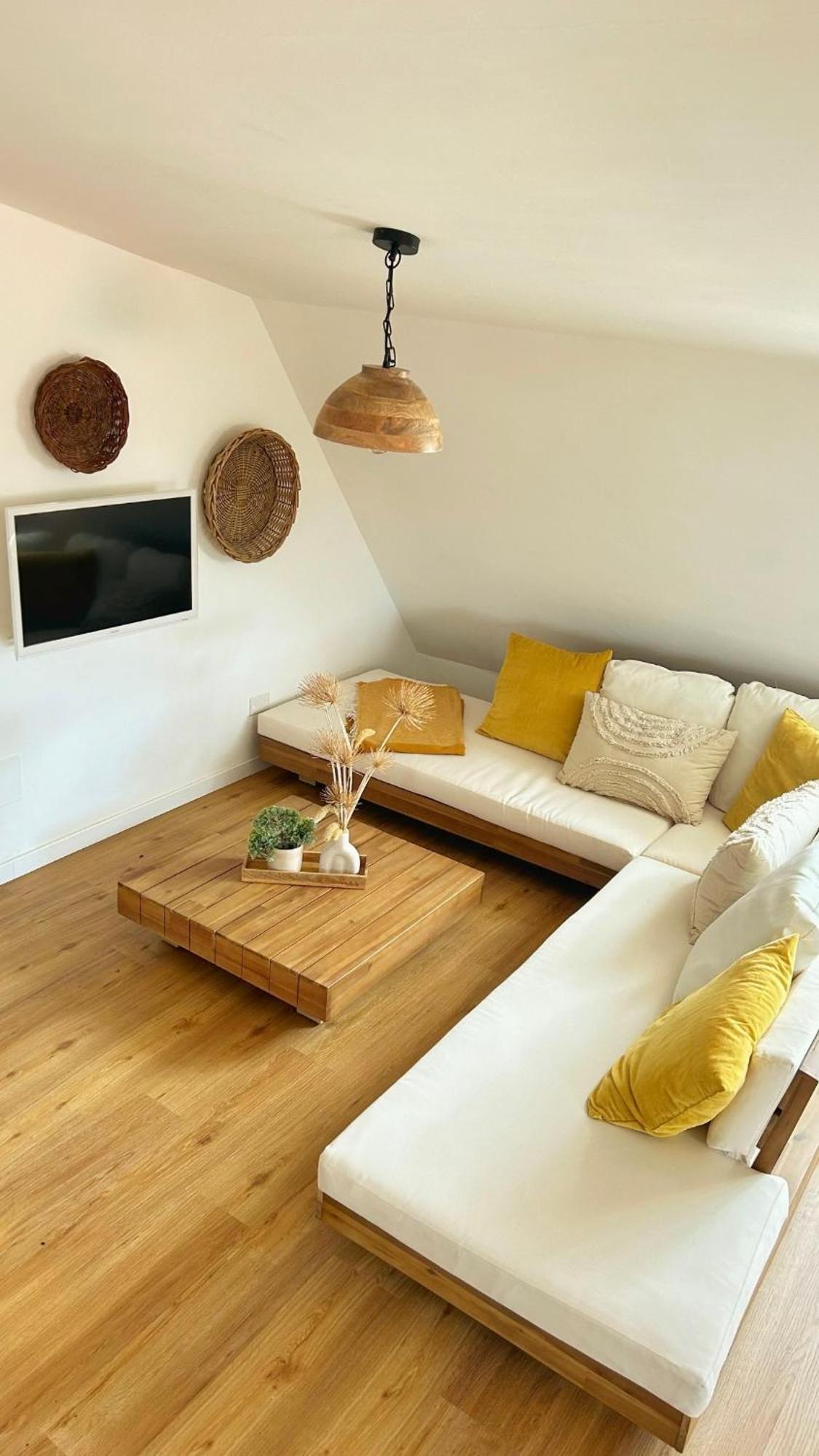 Appartement La Mansarda Sul Mare *