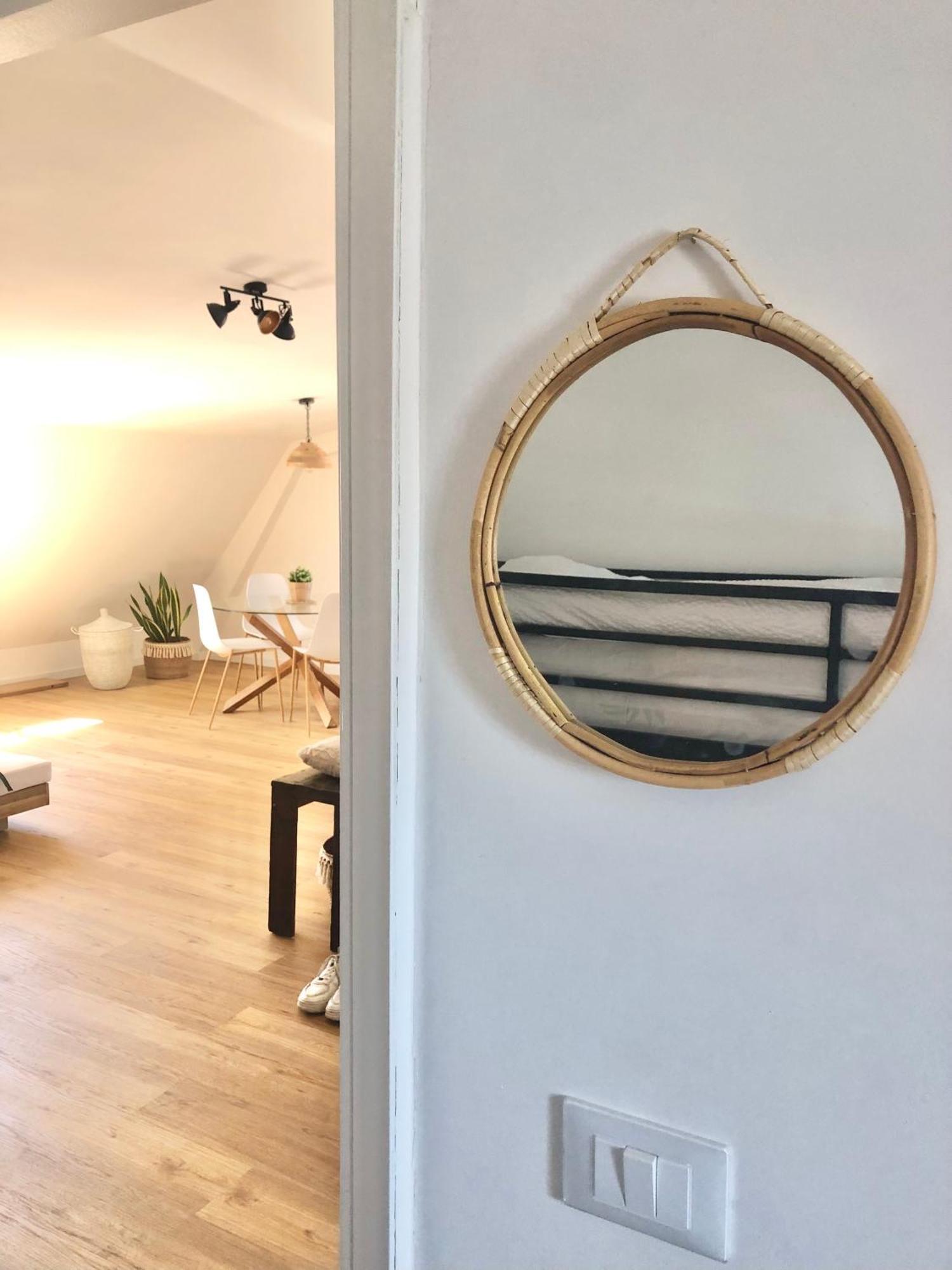 La Mansarda Sul Mare Appartement