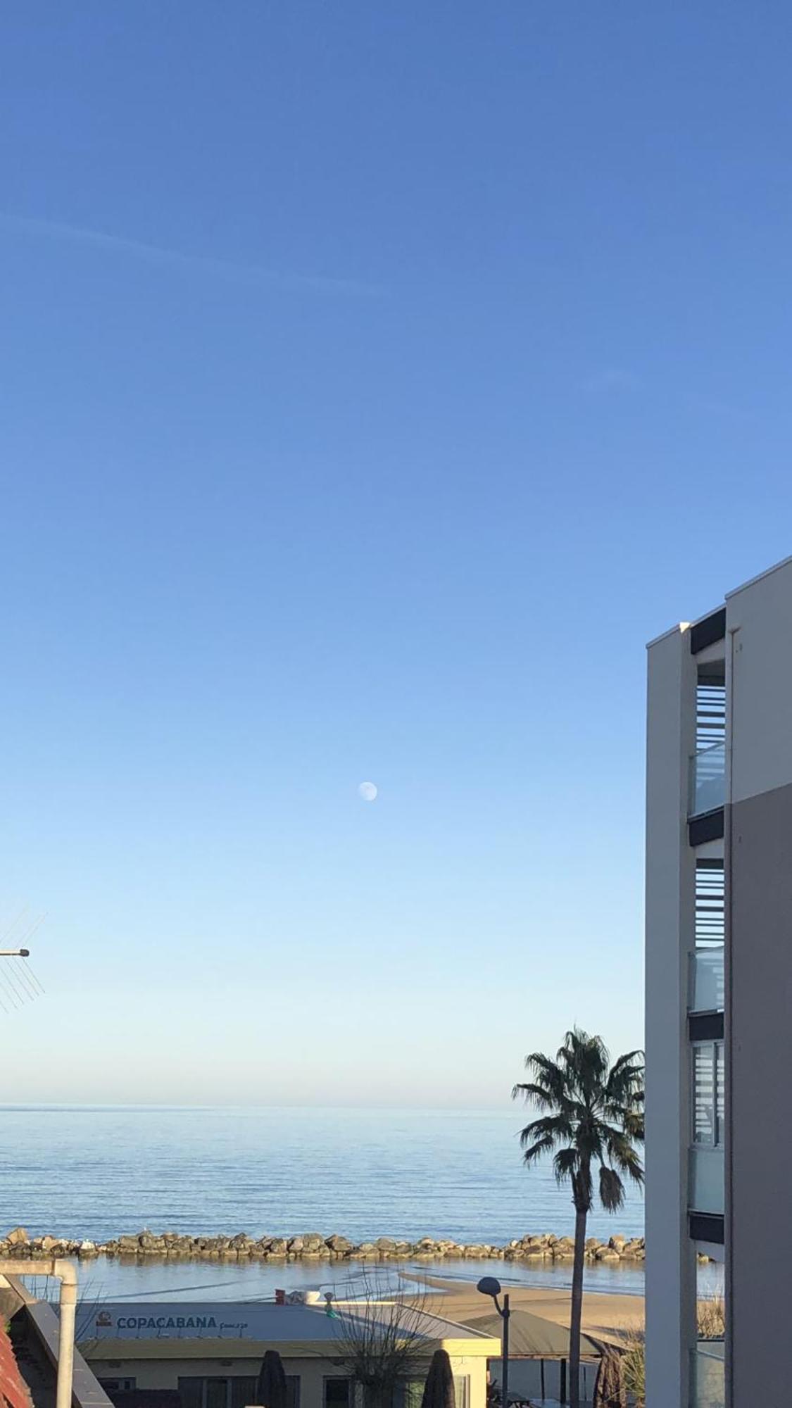 La Mansarda Sul Mare * Montesilvano Marina