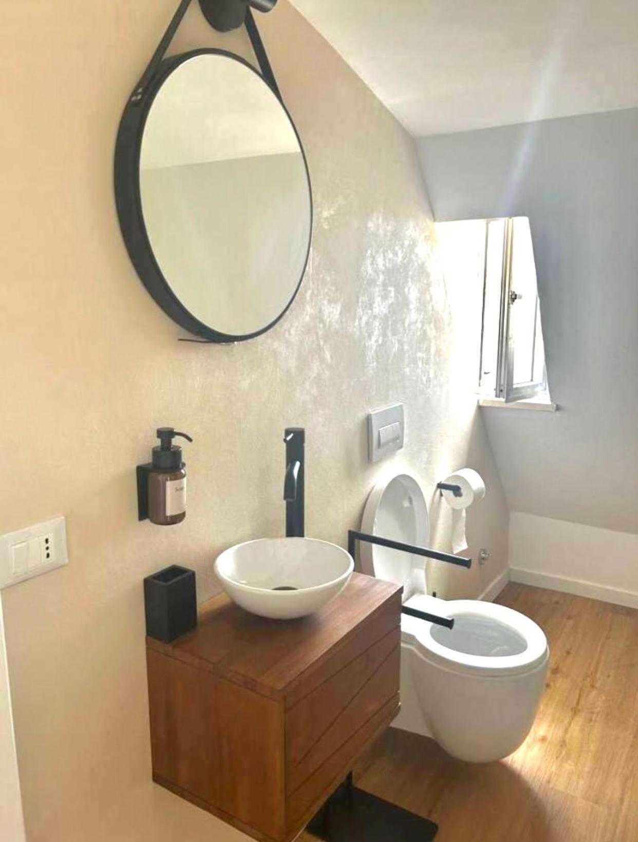 Appartement La Mansarda Sul Mare