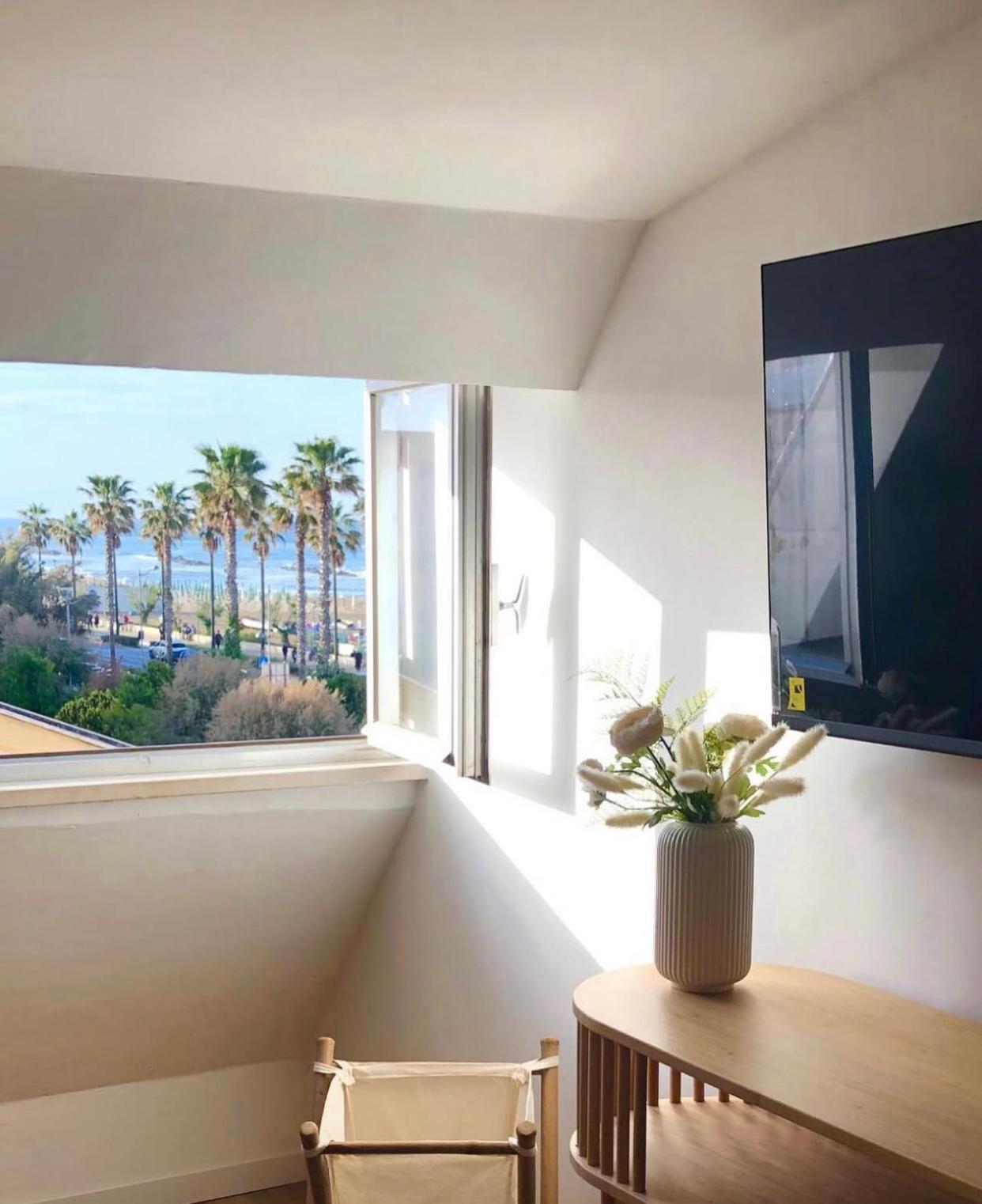 La Mansarda Sul Mare Appartement