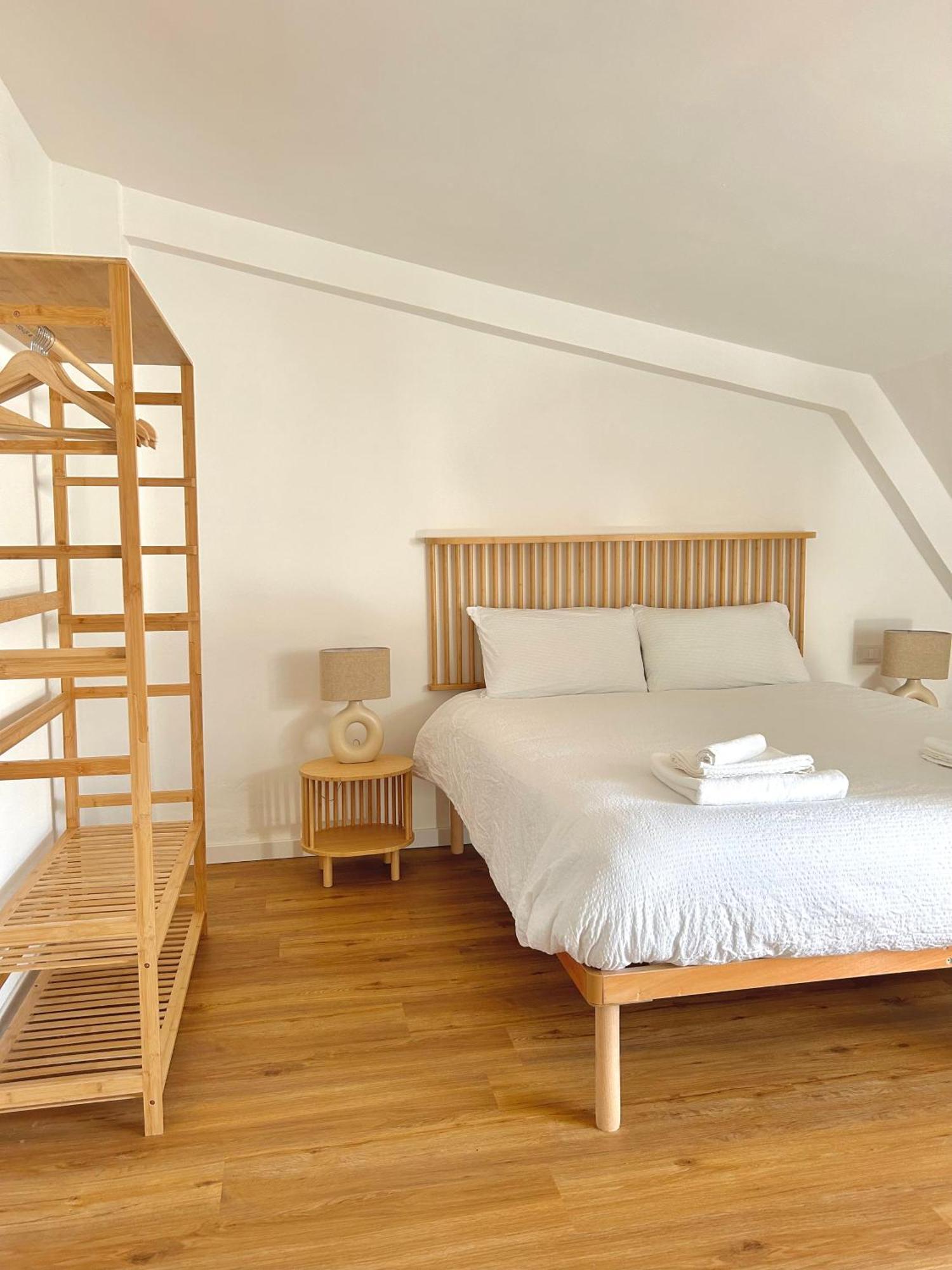 Appartement La Mansarda Sul Mare *