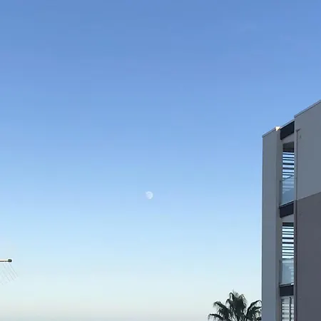 La Mansarda Sul Mare Apartment Montesilvano Exterior photo